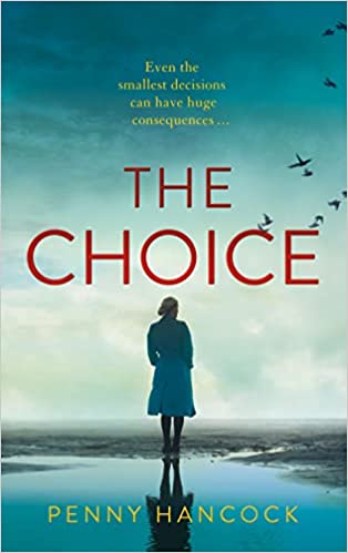 The Choice book cover