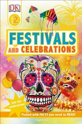Festivals and Celebrations book cover