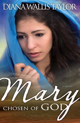 Mary book cover