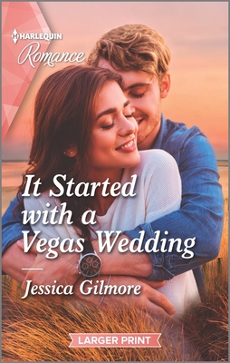 It Started with a Vegas Wedding book cover