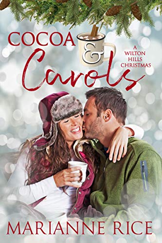 A Wilton Hills Christmas book cover 2
