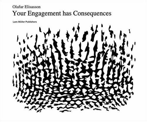 Olafur Eliasson book cover