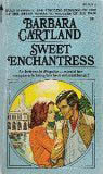 Sweet Enchantress book cover