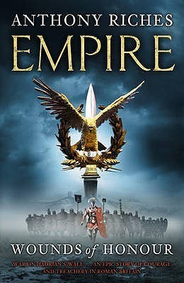 Empire book cover 1