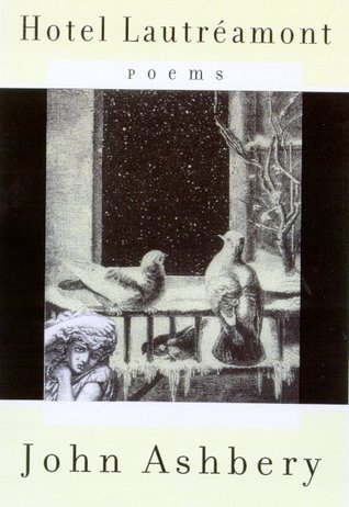 Hotel Lautréamont book cover