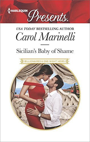 Billionaires & One-Night Heirs book cover 3