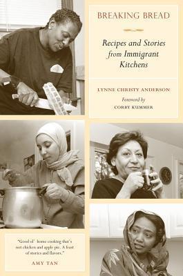 Breaking Bread book cover
