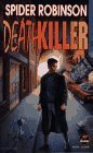 Deathkiller book cover