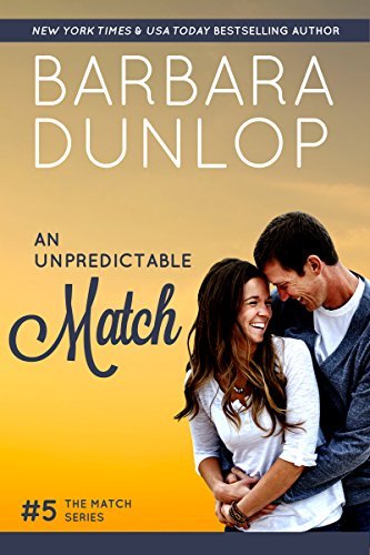 An Unpredictable Match book cover