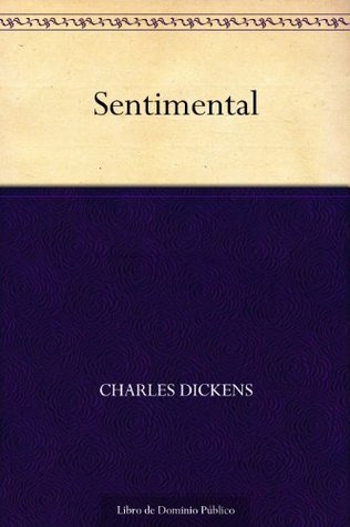 Sentiment book cover