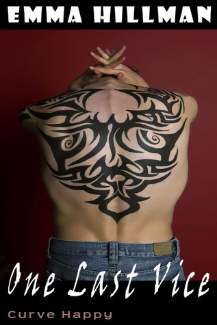 One Last Vice book cover