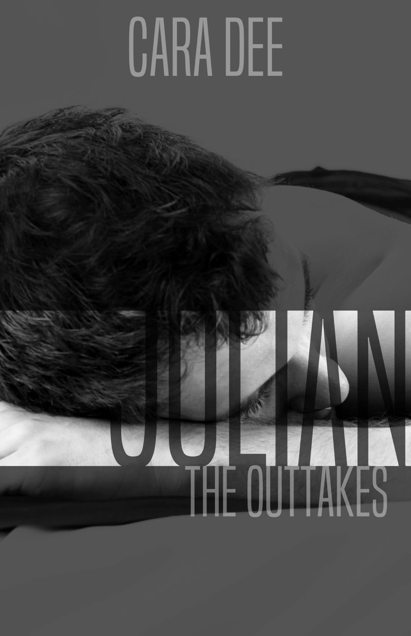 Julian book cover