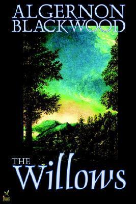 The Willows book cover