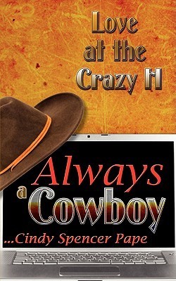 Love at the Crazy H book cover 3