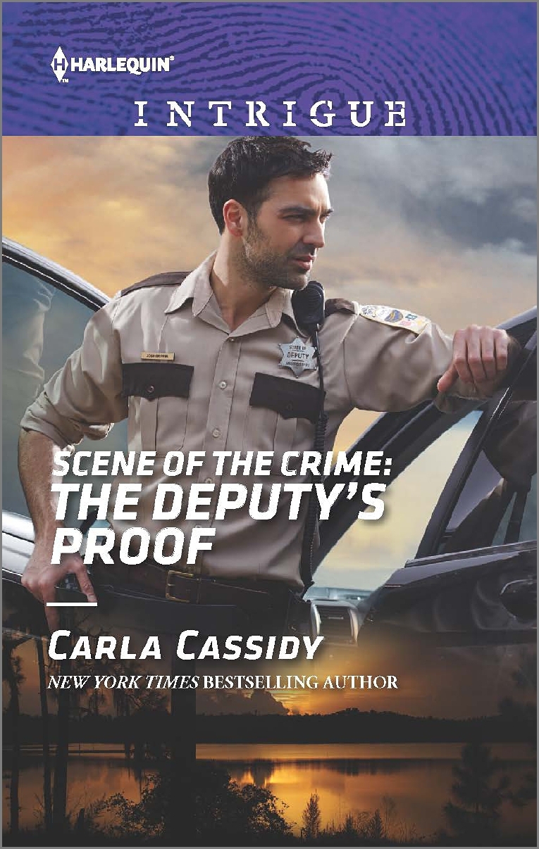Scene of the Crime book cover
