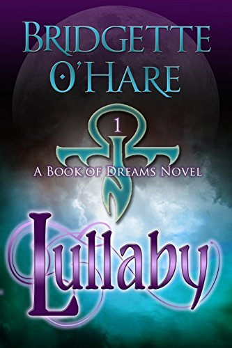 Book of Dreams book cover 1