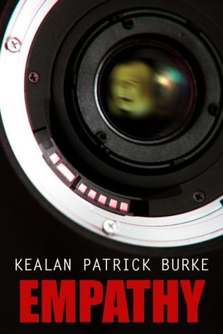 Empathy book cover