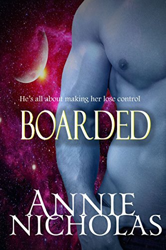 Boarded book cover