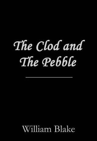 The Clod and the Pebble book cover