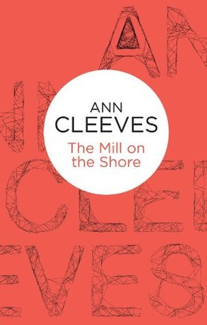 The Mill On The Shore book cover
