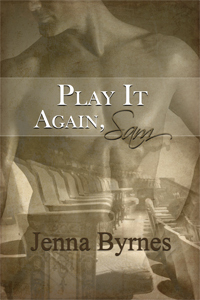 Play it Again, Sam book cover
