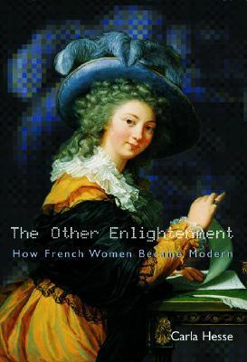 The Other Enlightenment book cover
