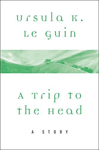 A Trip to the Head book cover