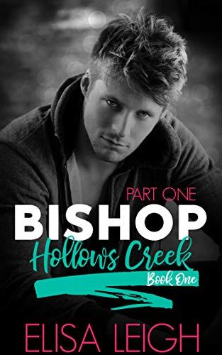 Hollows Creek book cover 1