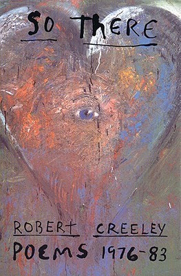 So There book cover