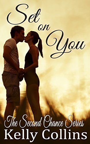 Set On You book cover