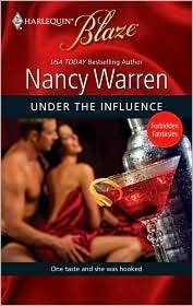 Under the Influence book cover