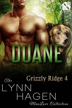 Duane book cover
