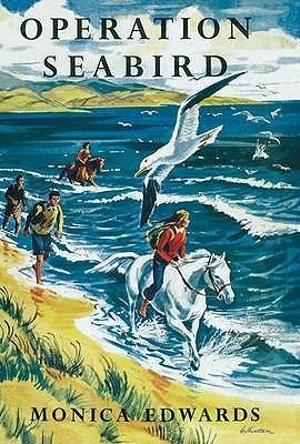 Operation Seabird book cover