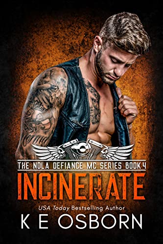 NOLA Defiance MC book cover 3