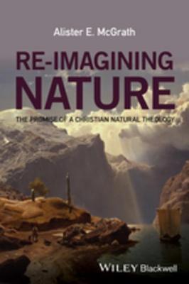 Re-Imagining Nature book cover
