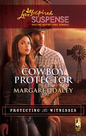 Protecting the Witnesses book cover 3
