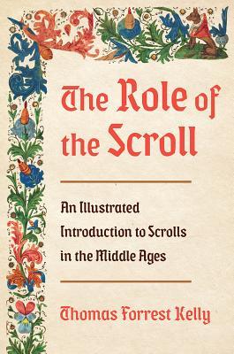 The Role of the Scroll book cover