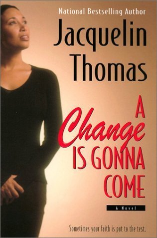 A Change Is Gonna Come book cover