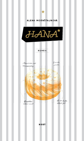 Hana book cover