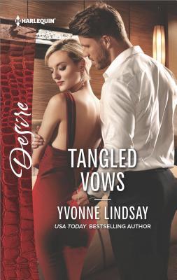 Tangled Vows book cover