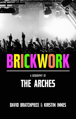 Brickwork book cover