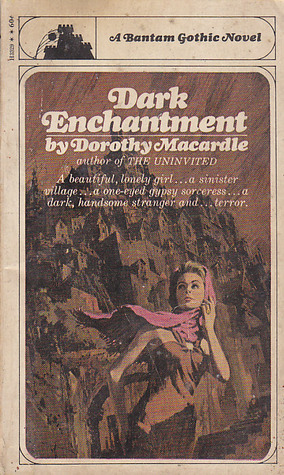 Dark Enchantment book cover
