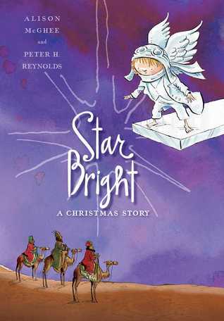 Star Bright book cover