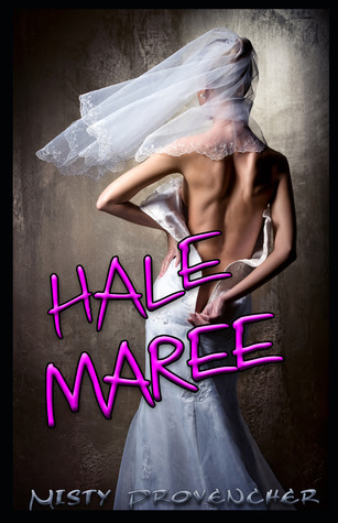 Crossed & Bared book cover 1