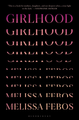 Girlhood book cover