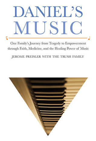Daniel's Music book cover