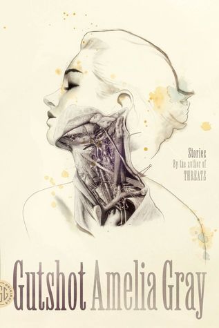 Gutshot book cover