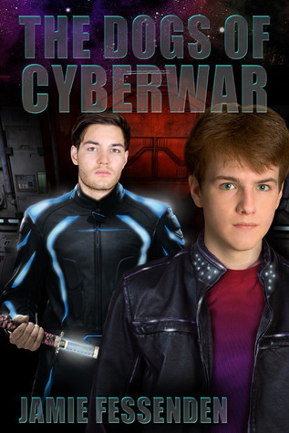 The Dogs of Cyberwar book cover