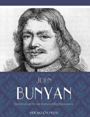 Justification by an Imputed Righteousness book cover