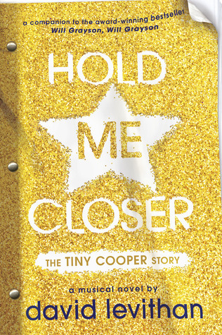 Will Grayson, Will Grayson book cover 2